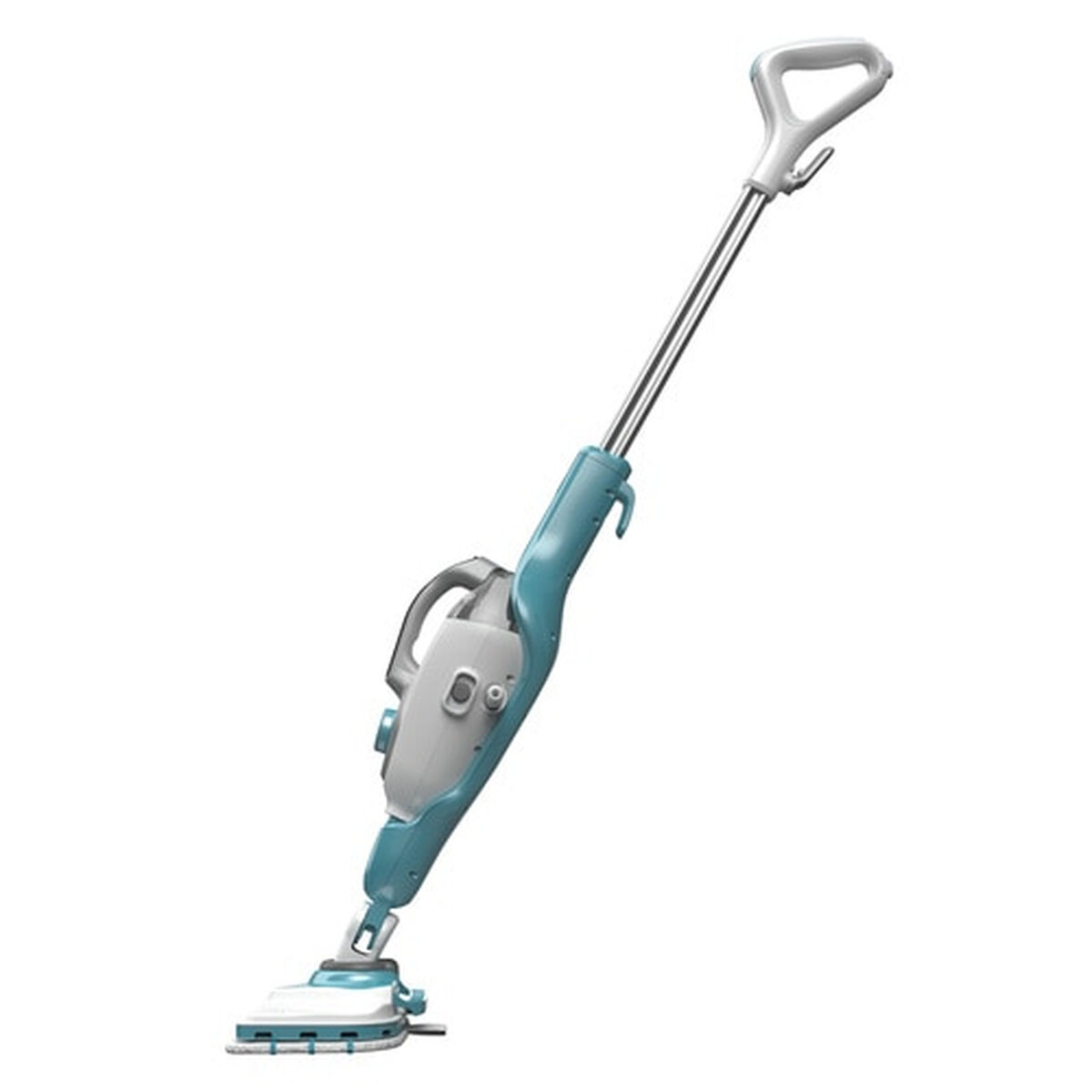 Моп с пара Black & Decker BHSM1610DSM 1600 W